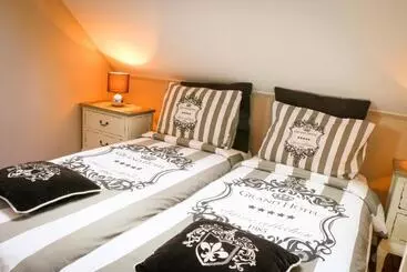 Oostmolenhoeve B&b