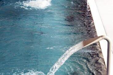 Sporthotel Zimní Stadion Benešov