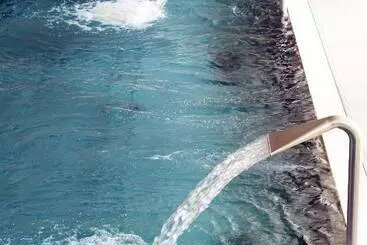 Sporthotel Zimní Stadion Benešov