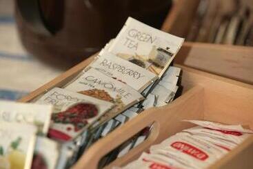 Bed and Breakfast L Arancio In Fiore Bad&breakfast