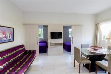 هاستل Pousada Marie Claire Flats