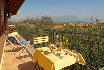 B&b Agli Ulivi