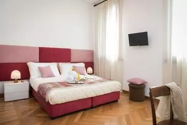 B&b Villa Romano