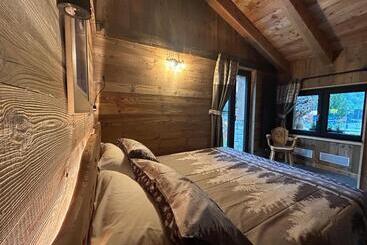 住宿加早餐  Hibou Chambres   Cogne