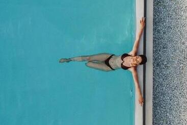 Bed and Breakfast Country House L Aia   Wellness & Relax