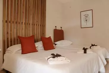 Aamiaismajoitus (B&B) Country House L Aia   Wellness & Relax