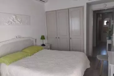 ベッドアンドブレックファースト Domaine De Foresta