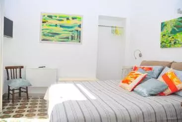 تختخواب و صبحانه Il Giardino Di Tatiana Rooms & Breakfast