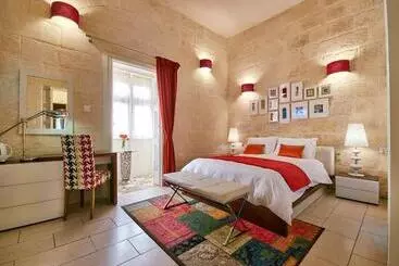 Bed and Breakfast Julesy S Bnb