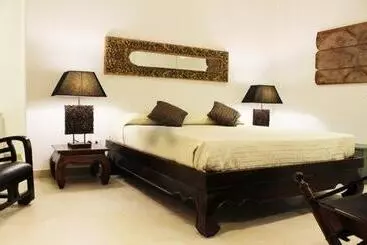 تختخواب و صبحانه L'etoile