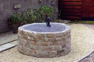 민박 Lossiemouth House