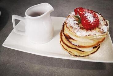 Bed and Breakfast Lossiemouth House