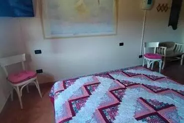 Bed and Breakfast Ospitalità Rurale L Uccelliera