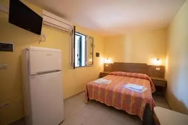 Bed and Breakfast Coppola Rossa Relax