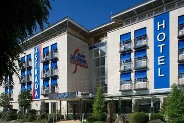 Hotel La Strada
