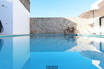 Hotel Mystay   Casa De Baco