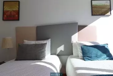 ホテル Mystay   Casa De Baco