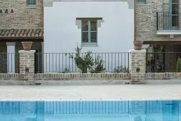 Hotel Villa Sant Angelo