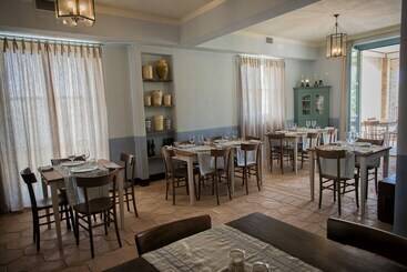 Hotel Villa Sant Angelo