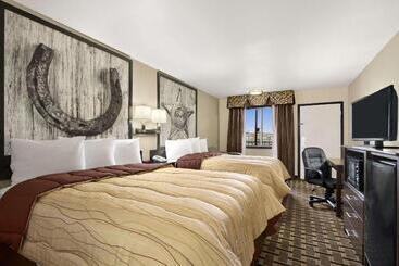 فندق على الطريق Super 8 By Wyndham Fort Worth Tx