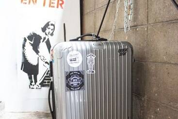 Alberg Traditional Apartment Takamatsu Guesthouse