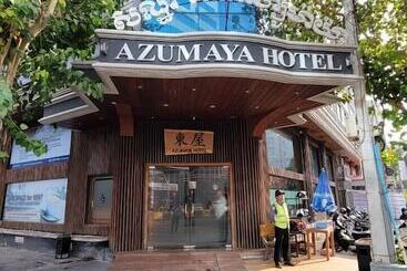 Azumaya Hotel Phnom Penh