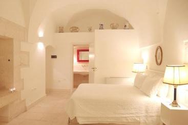 Bed and Breakfast Casa D'autore