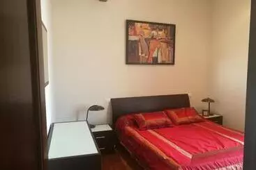 Bed and Breakfast Legacy