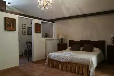 Bed and Breakfast Legacy