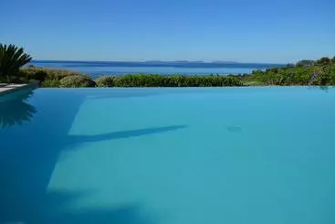 Bed and Breakfast Les 3 Iles