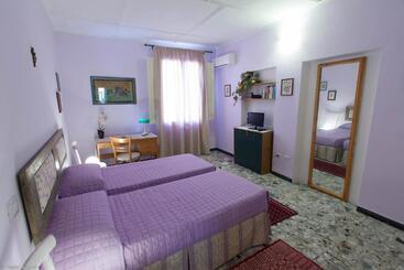 Bed and Breakfast Sassari In