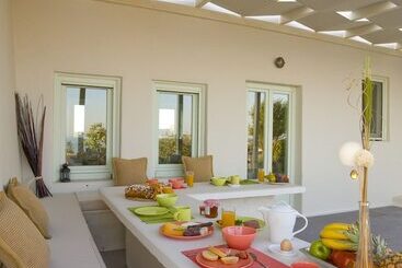 Appartements touristiques Blackrock Villa