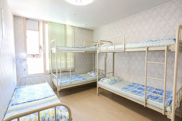 Bnb Seomyeon Guesthouse  Hostel