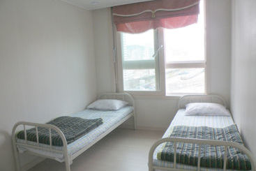 Bnb Seomyeon Guesthouse  Hostel