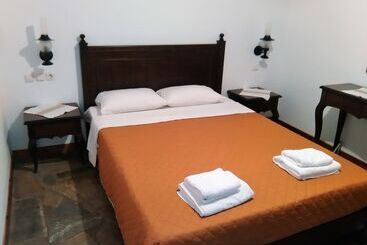 Appartamenti turistici Grandes Apartments Kouremenos