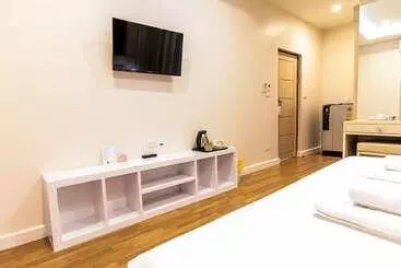 ホテル At Home At Udon