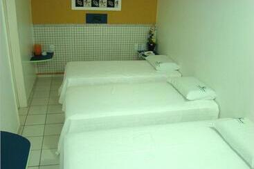 酒店 Cajuína City