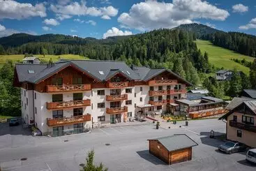 Apart  Und Wellnesshotel Dachsteinresort