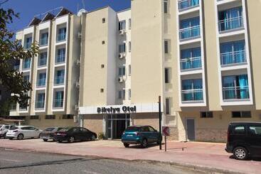 Hotel Dikelya