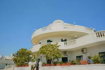 Hotel Falco D'oro