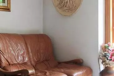 Hotelli Garnì Goccia D'oro