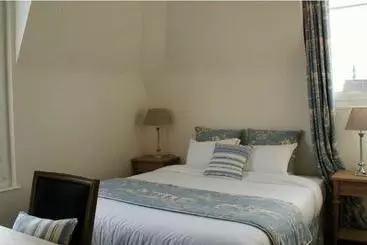 ホテル La Maison D'emilie