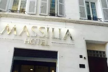 Hotelli Massilia