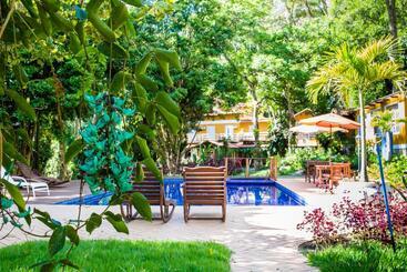 호텔 Pousada Quinta Da Jade