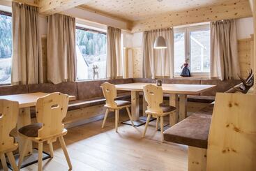 Sporthotel Kalcherhof