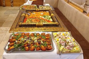 Sporthotel Kalcherhof