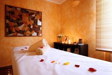 호텔 Villa Ida Family Wellness