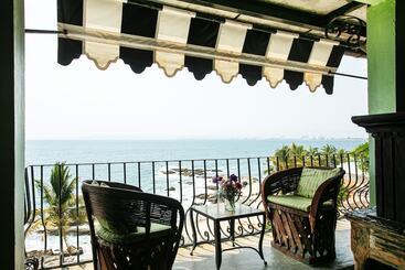 Bed and Breakfast Quinta Maria Cortez Boutique