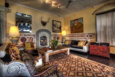 Bed and Breakfast Quinta Maria Cortez Boutique