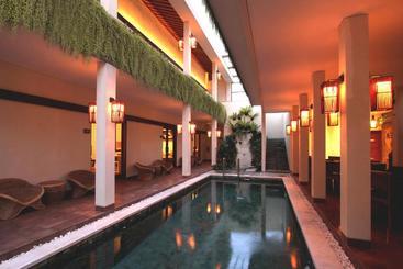 شاليه Sedasa Lodge